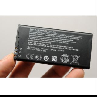 Pin Nokia LUMIA 630 BL-5H BẢO HÀNH 6 THÁNG