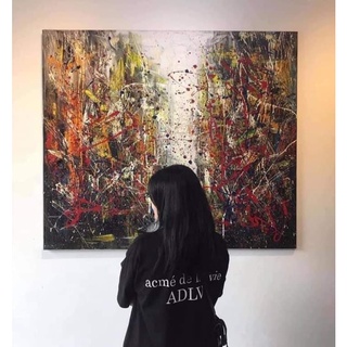 [ Free Ship ] Áo Thun ADLV Basic