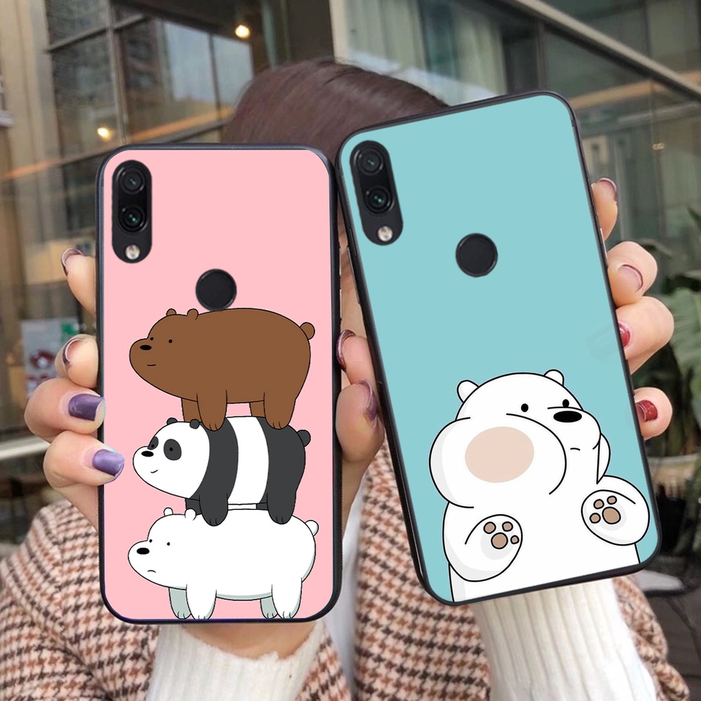 Ốp điện thoại  Huawei Nova 3I - Huawei Nova 3E - Huawei Nova3 mẫu cute nhiều hình siêu rẻ