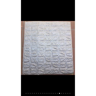 Combo 33 Tấm Xốp Dán Tường