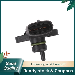 Cảm Biến Áp Suất Khí Nén Terisass 39300-22600 Cho Xe Hơi 3930022600 Bao Da Cho Hyundai Accent Elantra Tiburon Kia Soul