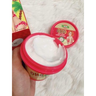 KEM Xóa RẠN VÀ THÂM OHO