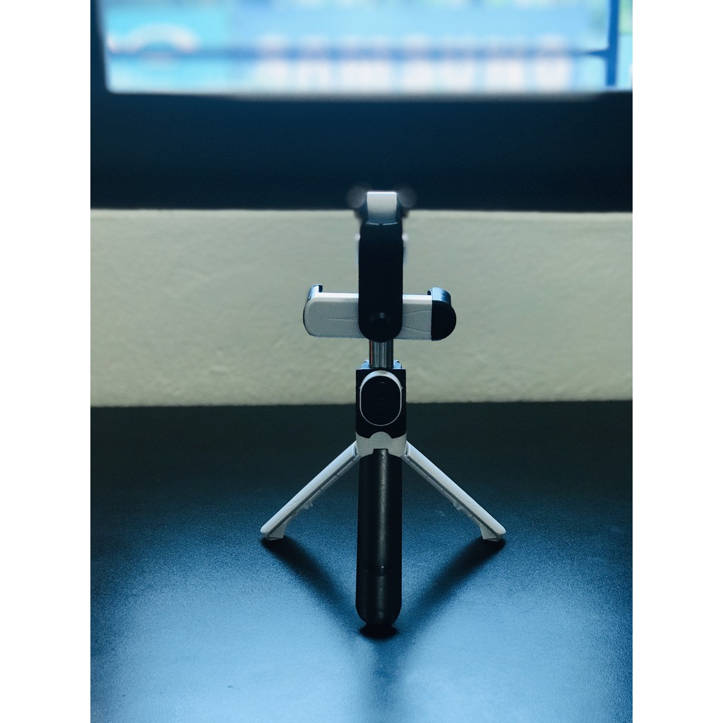 Gậy chụp ảnh Tripod cao cấp | BigBuy360 - bigbuy360.vn