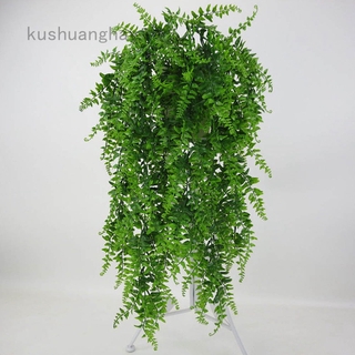 Dây leo nhân tạo bằng nhựa dùng trang trí nhà cửa