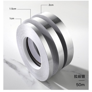 chỉ dán viền trang trí cuộn dài 50m