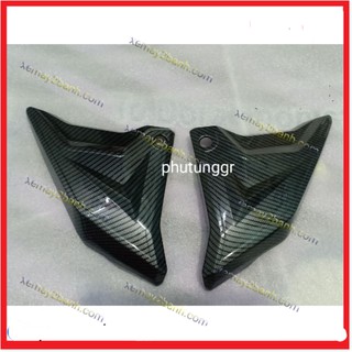 Ốp hông xe winner x