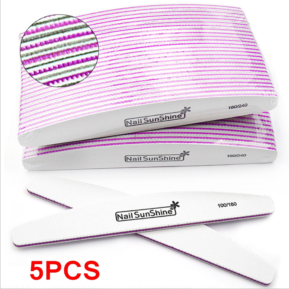 Dụng cụ dũa móng tay chuyên nghiệp