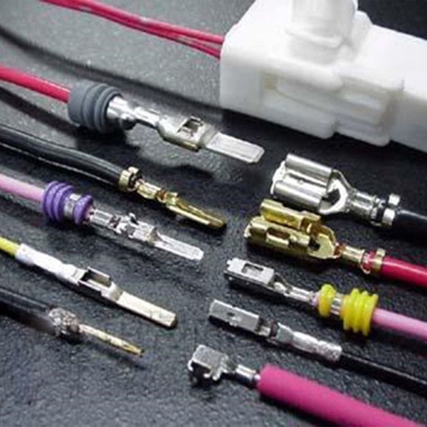 Bộ 11 Dụng Cụ Tháo Gỡ Dây Điện Cho Xe Hơi