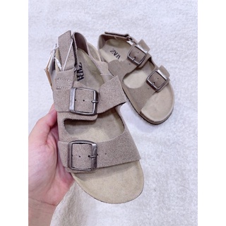 Sandal da Zara Auth bé trai 32(20,5cm)
