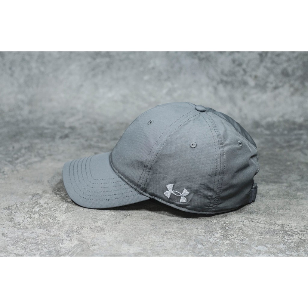 Nón Under Armour Ballcap [Chính Hãng]