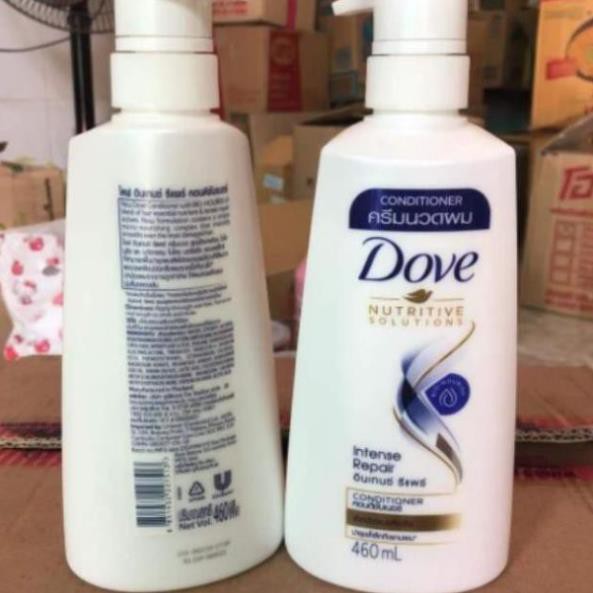 DẦU XẢ DOVE THÁI LAN 460ML