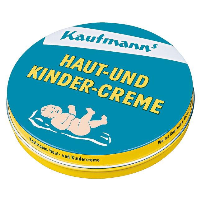 Kem chống hăm trẻ em Kaufmann Đức thumbnail