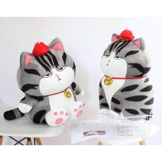 GẤU MỀN MÈO HOÀNG THƯỢNG