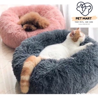 Đệm ổ cao cấp cho chó mèo