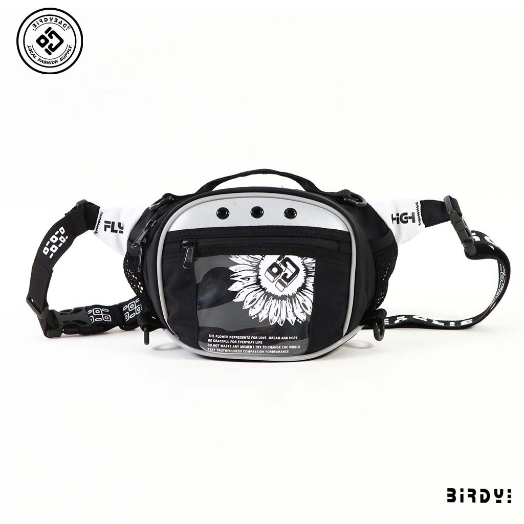 Túi bao tử BIRDYBAG SOUL CONNECTOR | BigBuy360 - bigbuy360.vn