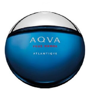 Nước Hoa BVL Aqva Atlantique 5ml