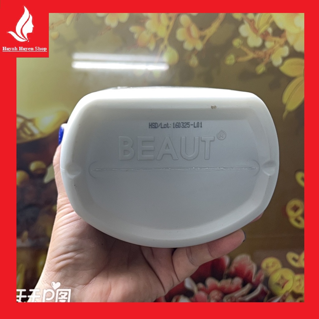 Dầu gội xã cao cấp Beaut Top chai siêu to 1000ml