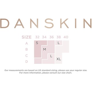 Áo bra Danskin - RABBITSHOP