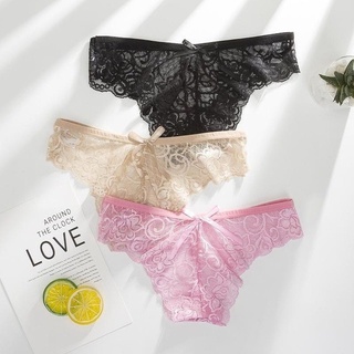 Quần lót ren xuyên thấu sexy 1505