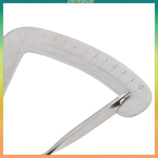 Thước đo độ dày thước đo độ dày thước đo 0-10mm