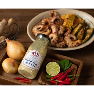 Nước chấm Hải Sản 320g