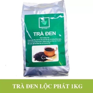 Trà đen lộc phát chiết lẻ 500g