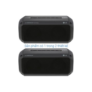 Loa Bluetooth LG PK3