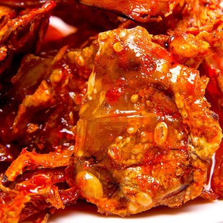 MỰC NGÀO RIM TỎI ỚT BÌNH ĐỊNH