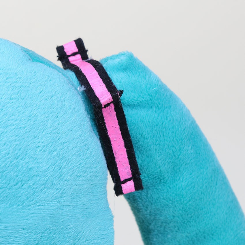 Đồ Chơi Búp Bê Hatsune Miku 24cm Xinh Xắn Hatsune Miku Stuffed Toy