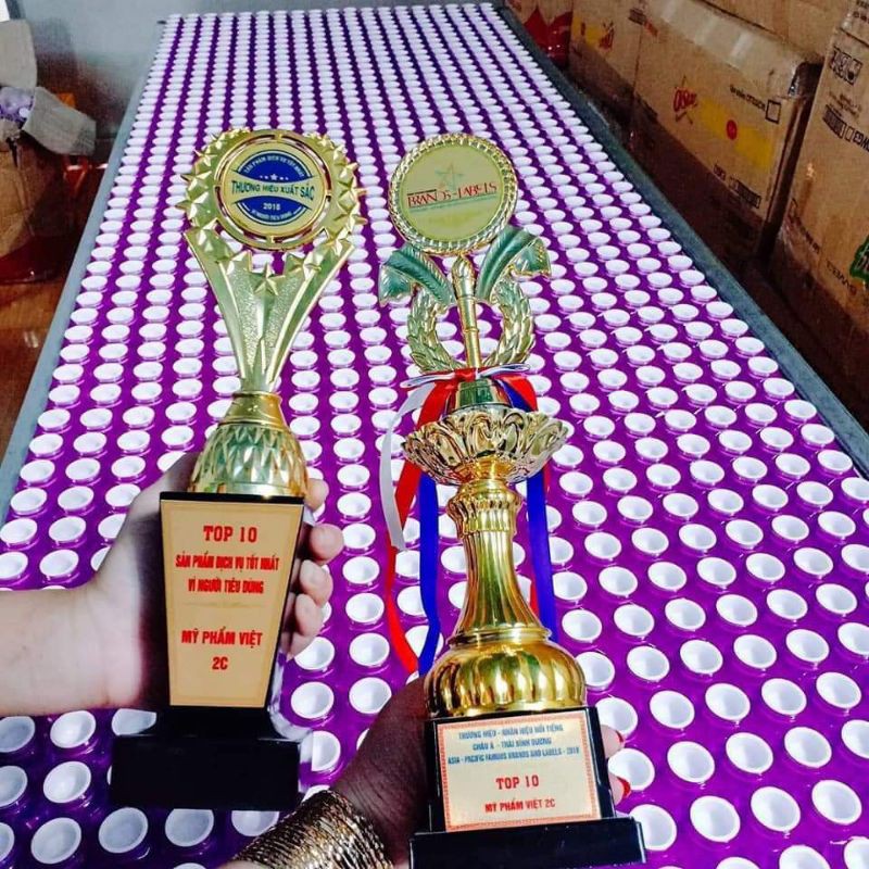 Kem mụn 2C | BigBuy360 - bigbuy360.vn