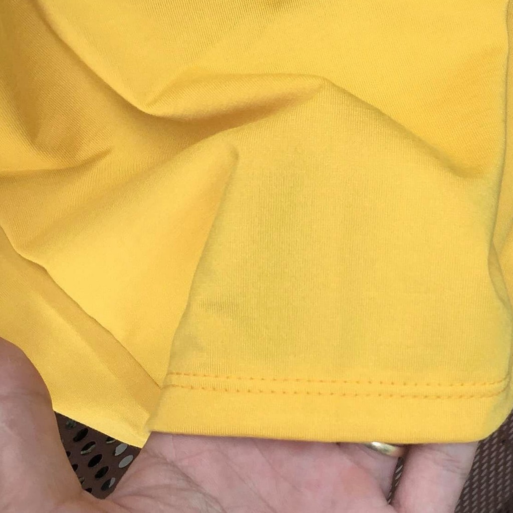 Áo Thun Trơn Nam Nữ Đều Mặc Được - Áo phông Form Vừa, Nhiều Màu, Nhiều Size | BigBuy360 - bigbuy360.vn