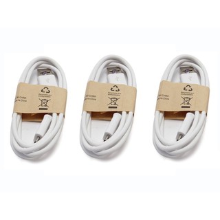 Cáp Micro USB 1m dành cho điện thoại samsung xiaomi