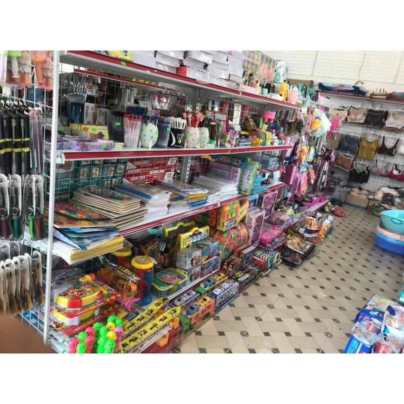 combo hàng tạp hoá khách chọn
