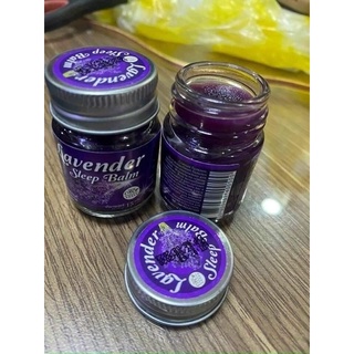 Dầu lavender giúp ngủ ngon Thái Lan