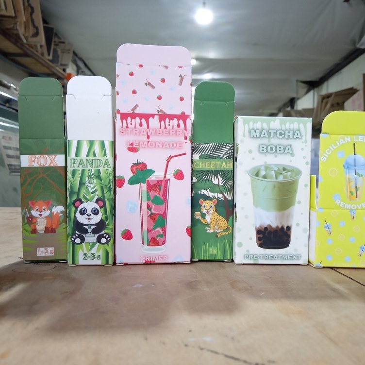 in hộp giấy giá rẻ ( theo yêu cầu từ 300h)