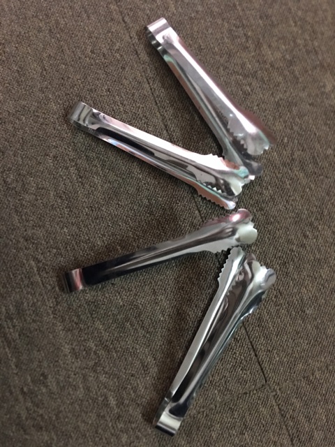 Kẹp inox  loại dầy đẹp