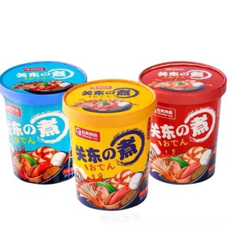 Lẩu cốc viên 3 vị
