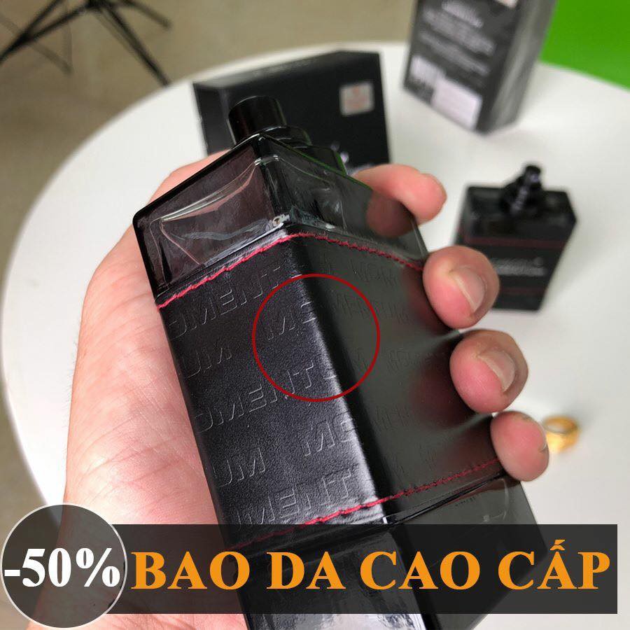 NƯỚC HOA CARLOTTA MOMENTUM 100ml HƯƠNG THƠM SANG TRỌNG ❤️ FREESHIP ❤️