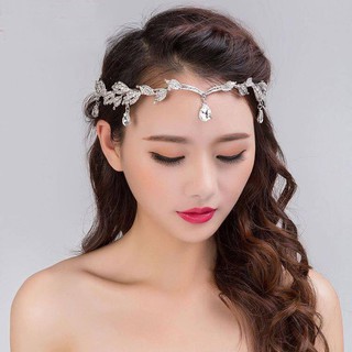 Cài trán trắng giá 120k