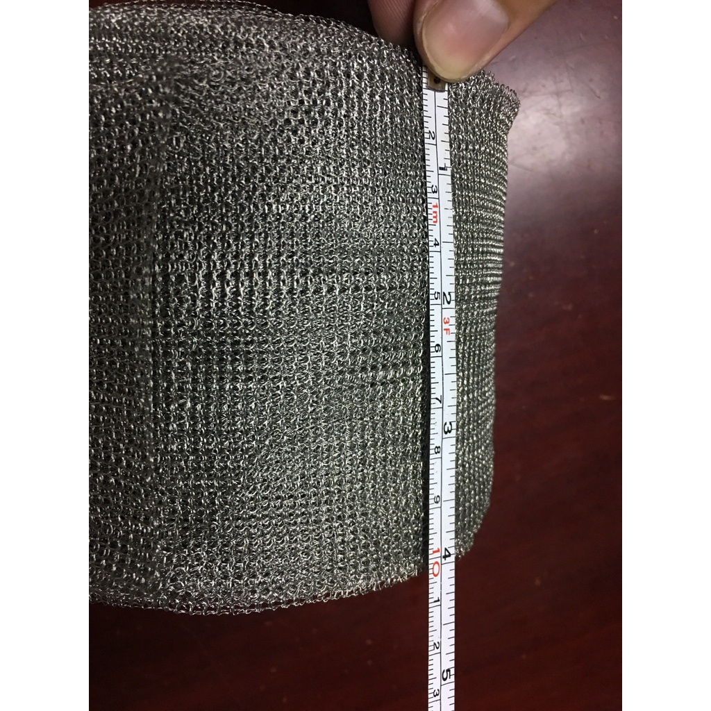 LƯỚI ĐỒNG - COPPER MESH R24- USA, , LƯỚI THÉP, BĂNG BÁN DẪN R13. LƯỚI ĐỌN