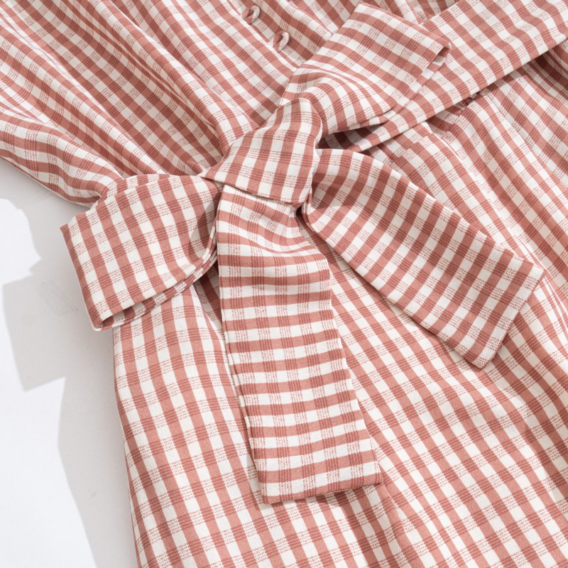 Đầm caro đẹp, váy caro  vải cao cấp mát nhẹ mềm,thời trang nữ công sở đi làm đi chơi đi biển đi dạo VIGO | BigBuy360 - bigbuy360.vn