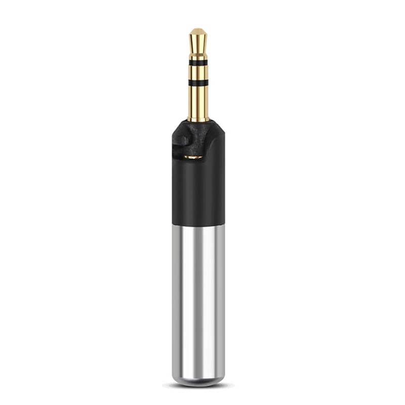 Set 2 Giắc Cắm 2.5mm Chuyên Dụng Cho Tai Nghe ATH-R70X M50X R70 MX40