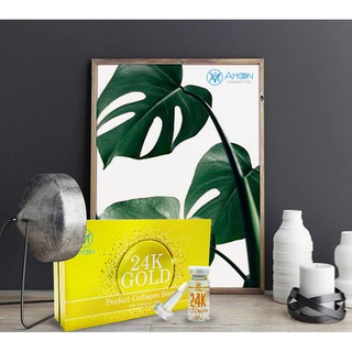 Serum collagen vàng 24k-011