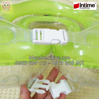 Phao bơi cho bé hiệu Intime (Hàng loại 1)