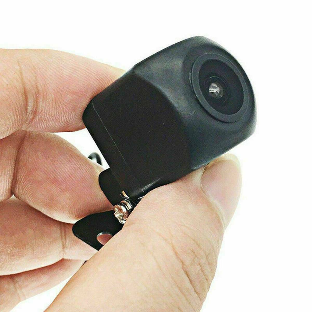 Camera Lùi Xe Không Dây Kết Nối Wifi Cho Android Ios