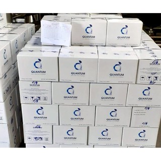 NƯỚC UỐNG GIÀU HYDROGEN QUANTUM