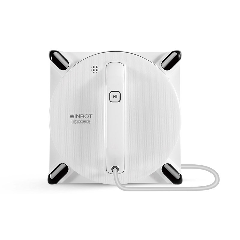 Robot Lau Kính Ecovacs Winbot W950