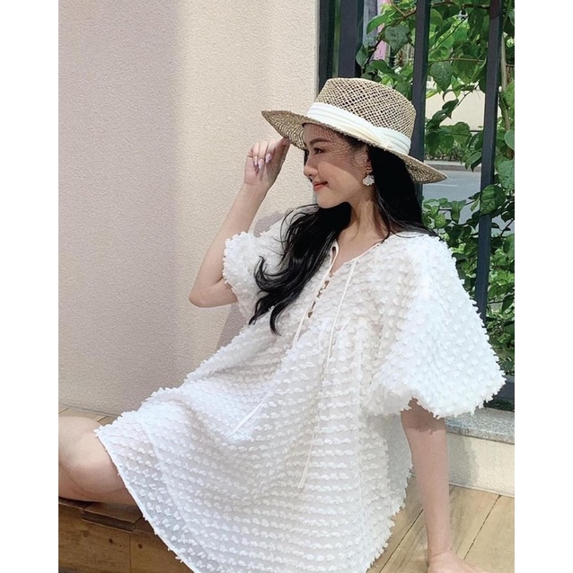 TBS | Váy bồng xoè