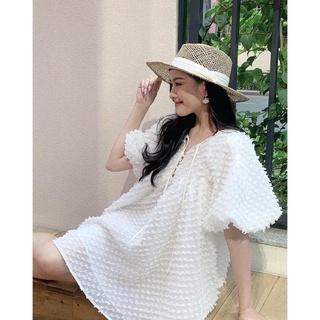 TBS | Váy bồng xoè