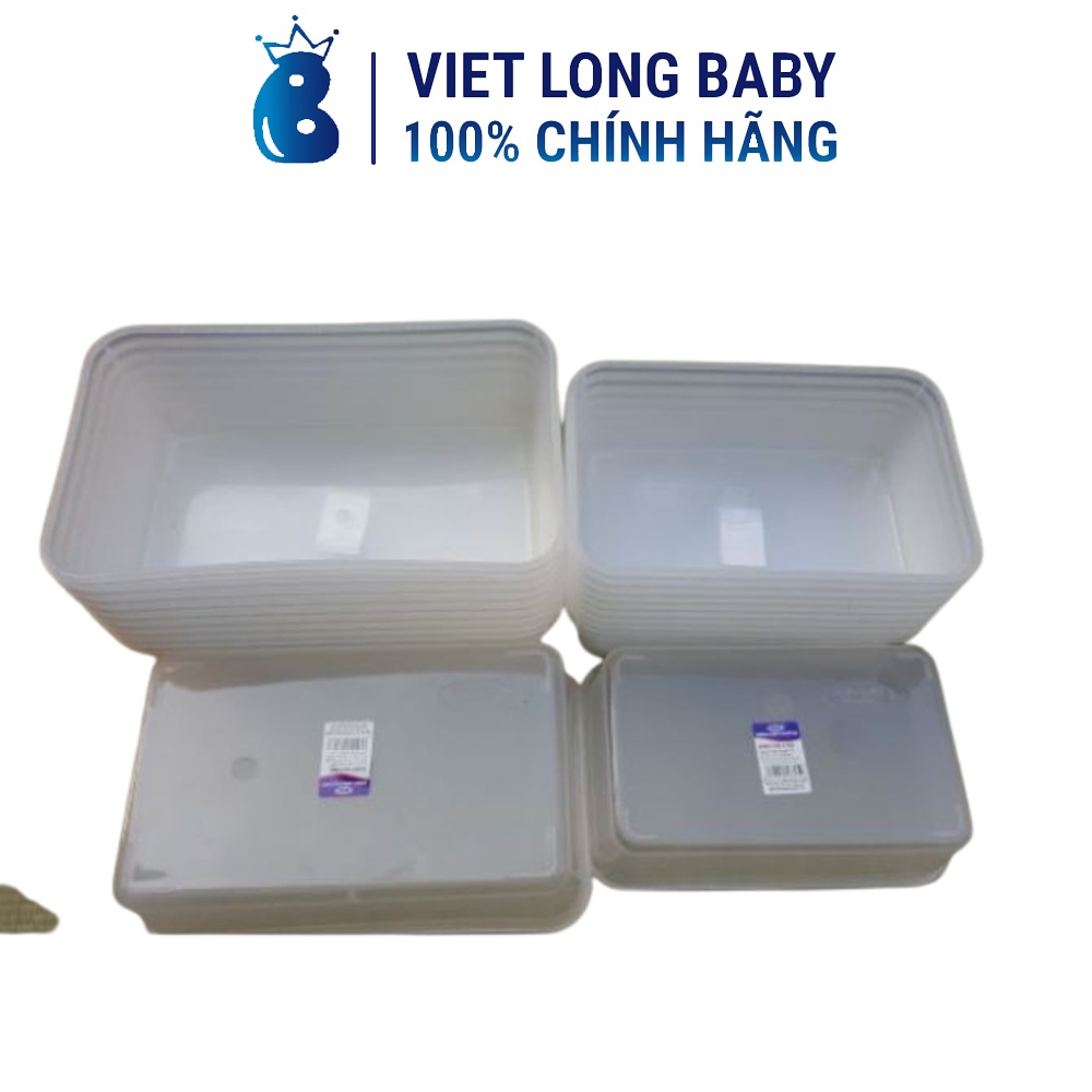 Khay Làm Đá Song Long - Loại 2 kg và 3 kg